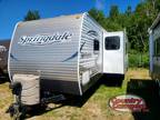 2013 Keystone RV Springdale 294BHSSR RV for Sale