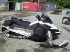 2010 Ski-Doo 2010 GSX LE 600 Snowmobile for Sale