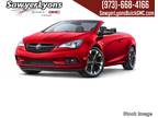 2019 Buick Cascada, 17K miles