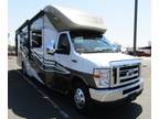 2017 Winnebago Aspect 30J