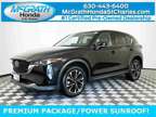 2022 Mazda CX-5 2.5 S Premium Package