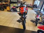 2024 Honda CRF300L Rally