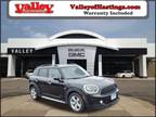 2018 Mini Countryman Black, 60K miles