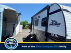 2024 Jayco Jay Flight SLX 195RBW