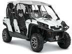 2015 Can-Am Commander™ MAX Limited 1000