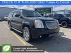 2007 GMC Yukon Black, 273K miles