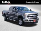 2021 Ford F-250 Gray, 73K miles