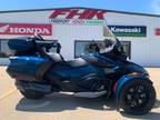 2021 Can am Spyder Rt Limited