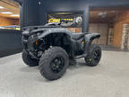 2024 Can-Am Outlander 700