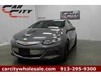 2017 Chevrolet Volt Gray, 92K miles