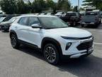 2024 Chevrolet trail blazer, 179 miles