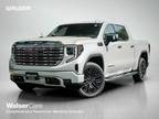 2024 GMC Sierra 1500 White