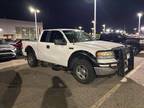 2007 Ford F-150, 233K miles