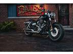 2012 Harley-Davidson Dyna® Fat Bob®