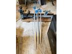 Furniture making tools (clamps)