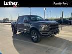 2018 Ford F-150, 117K miles