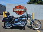 2007 Harley-Davidson Dyna® Wide Glide®