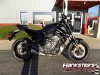 2024 Yamaha MT-07