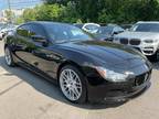 Used 2017 Maserati Ghibli for sale.