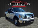 2011 Ford F-150 Silver, 78K miles