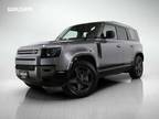 2022 Land Rover Defender Gray, 30K miles
