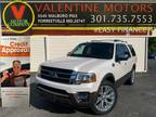 Used 2016 Ford Expedition for sale.