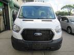 Used 2022 Ford Transit Cargo Van for sale.