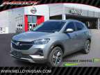 2023 Buick Encore GX Select 10090 miles