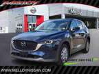 2023 Mazda CX-5 2.5 S Select Package 31142 miles