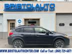 Used 2016 Subaru Crosstrek for sale.