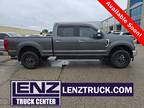 2020 Ford F-250, 16K miles