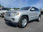 Used 2011 Jeep Grand Cherokee for sale.
