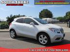 Used 2016 Buick Encore for sale.