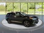 Used 2020 INFINITI QX60 for sale.