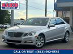 Used 2012 Mercedes-Benz E-Class for sale.