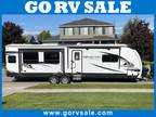 2022 Grand Design Reflection 315RLTS Travel Trailer