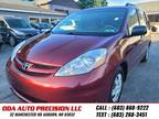 Used 2007 Toyota Sienna for sale.