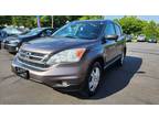 Used 2011 Honda CR-V for sale.