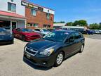 Used 2014 Subaru Impreza Wagon for sale.