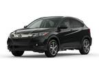 Used 2022 Honda Hr-v for sale.