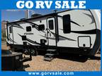 2019 Outdoors RV Timber Ridge 27BHS Travel Trailer