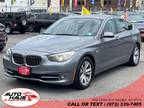 Used 2012 BMW 5 Series Gran Turismo for sale.