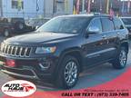 Used 2015 Jeep Grand Cherokee for sale.