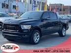 Used 2021 Ram 1500 for sale.