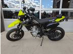 2023 Kawasaki KLX 300SM