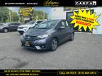 Used 2016 Honda Fit for sale.