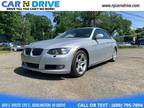Used 2011 BMW 3-series for sale.
