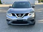 Used 2014 Nissan Rogue for sale.