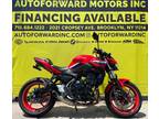 Used 2022 KAWASAKI Z650 for sale.