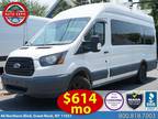 Used 2018 Ford Transit-350 for sale.